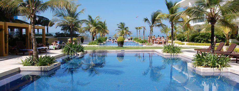 Апартаменти Morros Epic 222 Cartagena Екстер'єр фото