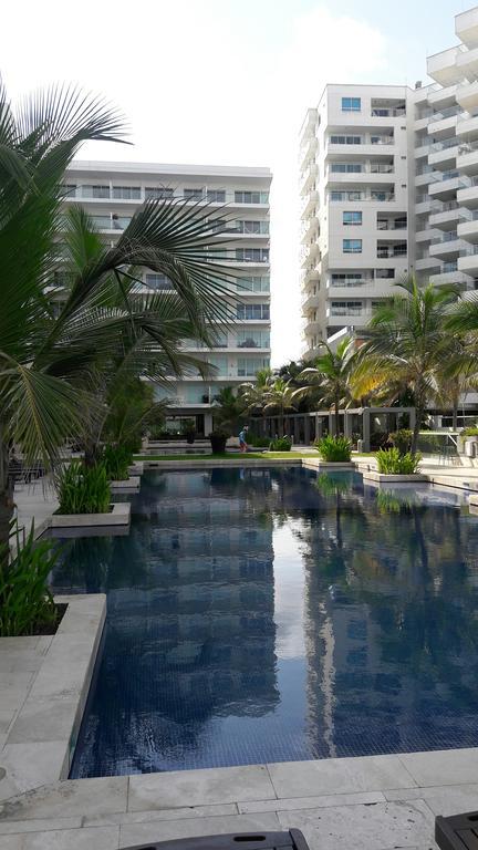 Апартаменти Morros Epic 222 Cartagena Екстер'єр фото